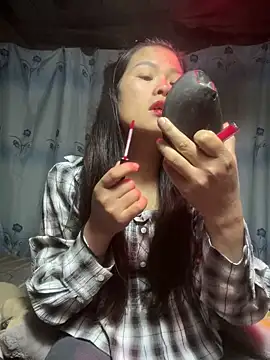 Snapshot of Qinjid002 chatting on 01.06.26 Qinjid002 online show from 01.06.26