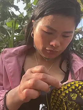 Snapshot of Qinjid002 chatting on 01.19.26 Qinjid002 online show from 01.19.26