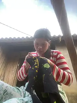 Snapshot of Qinjid002 chatting on 03.30.26 Qinjid002 online show from 03.30.26