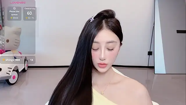 Melody-11 online show from 12.17.25