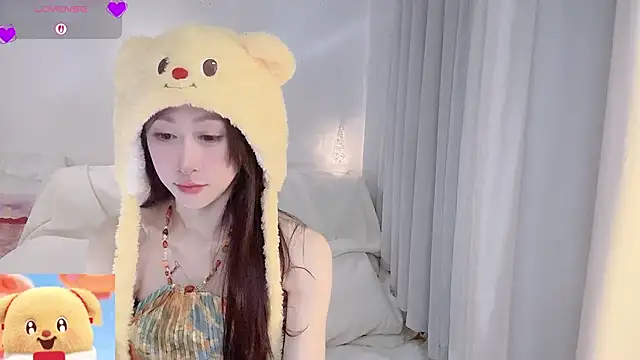 ai-ai-mi online show from 02.20.26