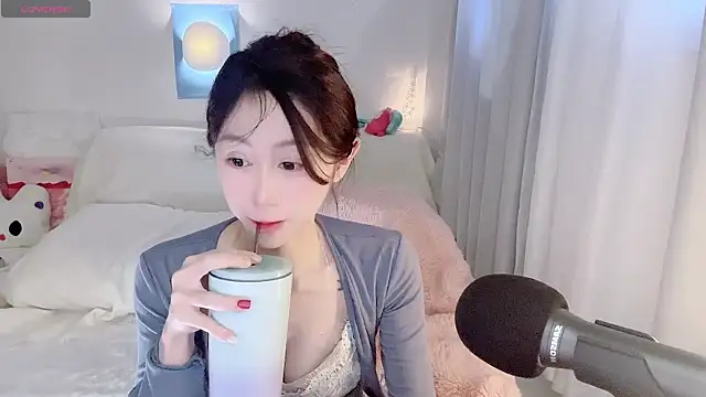 ai-ai-mi online show from 03.18.26