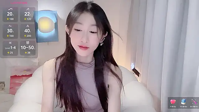 ai-ai-mi online show from 06.12.26