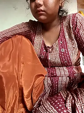 Hot Shredha online show from 10.20.25