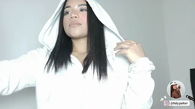 Natashaparker   online show from 06.07.26