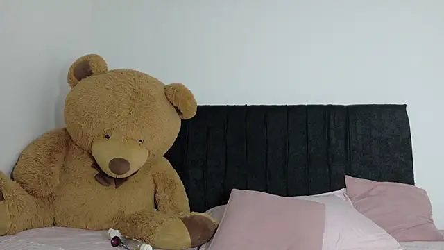 Natashaparker   online show from 06.11.26