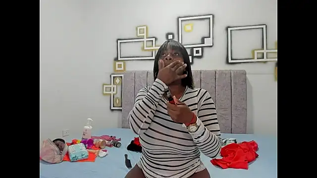 ebony hard sex online show from 09.27.25