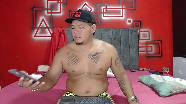 ebony hard sex online show from 10.23.25