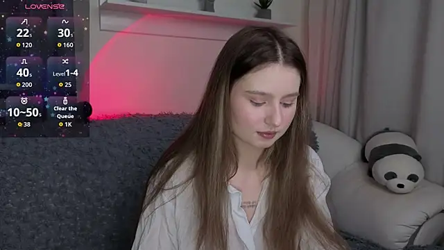  Lua   online show from 11.27.25