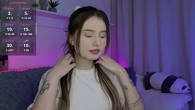  Lua   online show from 03.11.26