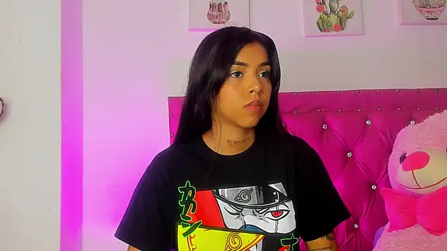 Snapshot of dahiiangomezz chatting on 02.13.26 dahiiangomezz online show from 02.13.26