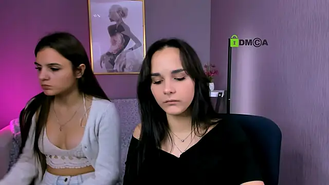 ariana ross7 online show from 11.13.25