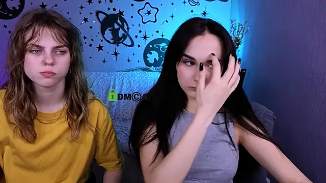 ariana ross7 online show from 05.13.26