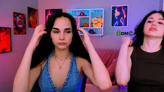 ariana ross7 online show from 05.28.26