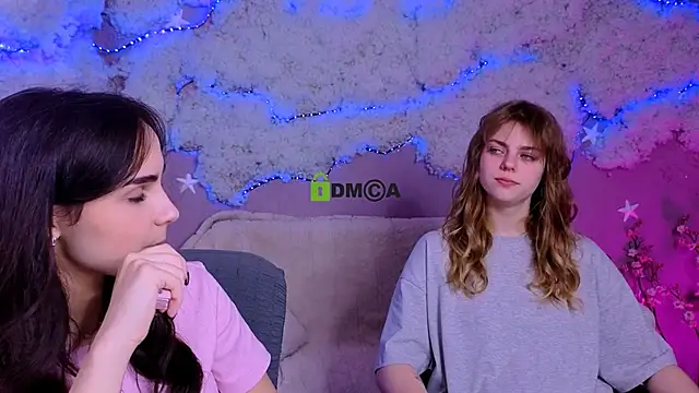 ariana ross7 online show from 06.12.26