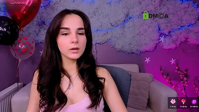 ariana ross7 online show from 06.20.26