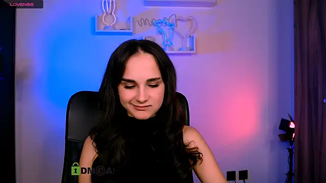 ariana ross7 online show from 07.06.26
