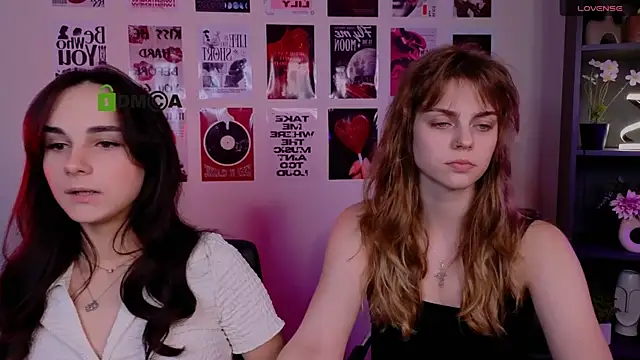 ariana ross7 online show from 07.08.26