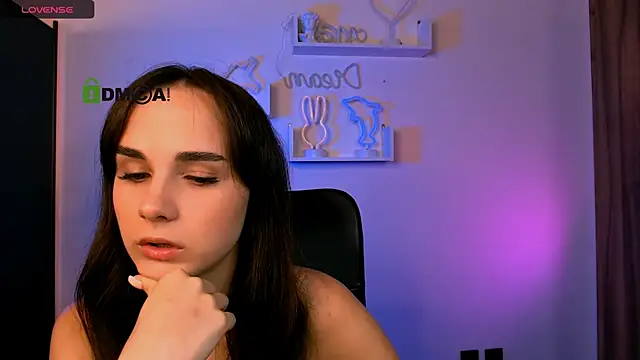ariana ross7 online show from 07.20.26