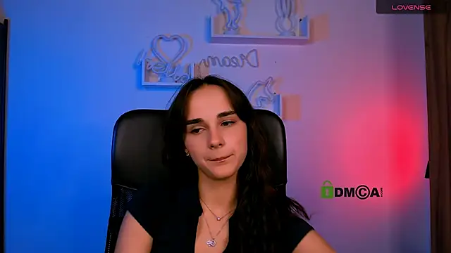 ariana ross7 online show from 07.26.26