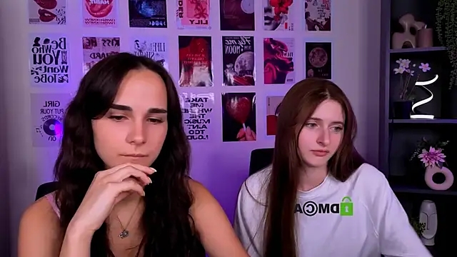 ariana ross7 online show from 07.28.26