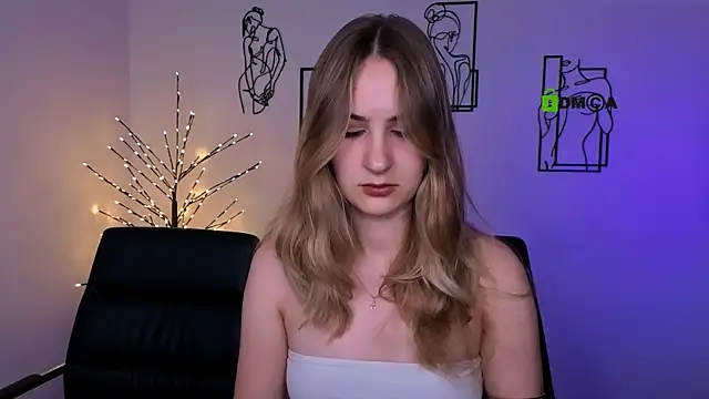 ariana ross7 online show from 07.30.26