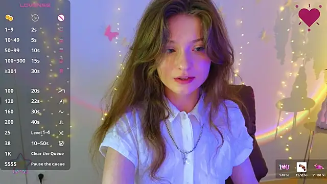 Katyaa Lover online show from 06.05.26