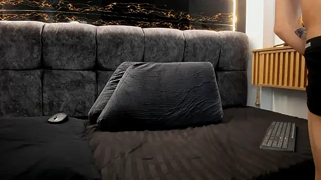 JeergMuscle online show from 03.10.26