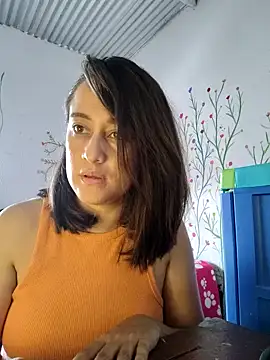 Snapshot of valery506 chatting on 10.18.25 valery506 online show from 10.18.25