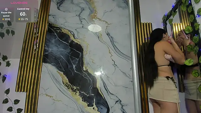 brittanyy20 online show from 11.06.25