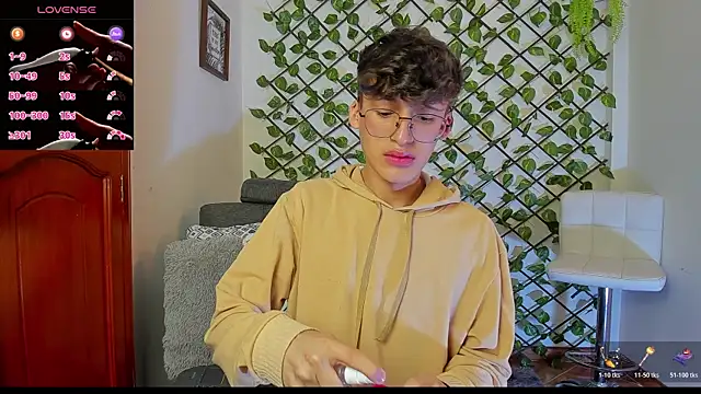 bellmontneon online show from 11.20.25