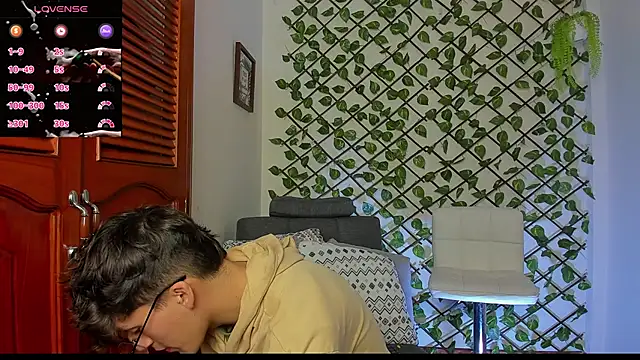 bellmontneon online show from 11.21.25