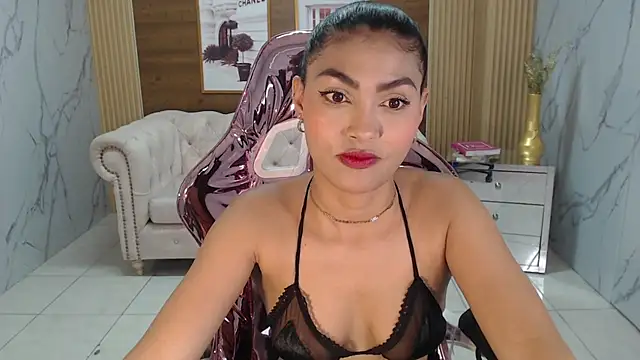 lissandra s online show from 09.27.25