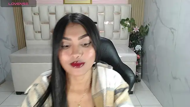 lissandra s online show from 11.13.25