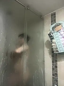 Snapshot of Daphnee-x chatting on 11.03.25 Daphnee-x online show from 11.03.25