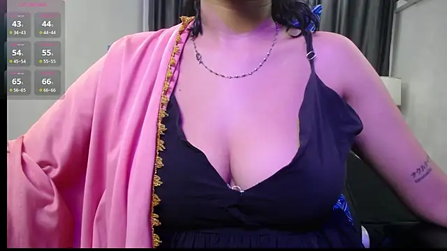 kashvi  online show from 11.25.25