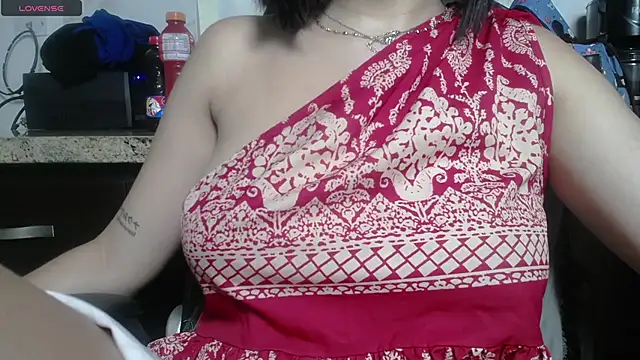 kashvi  online show from 05.22.26