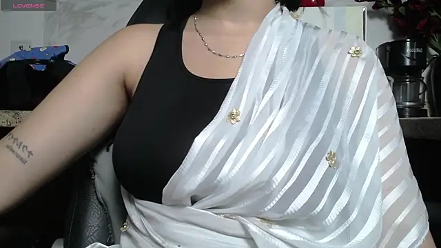 kashvi  online show from 06.17.26
