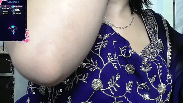 kashvi  online show from 07.04.26