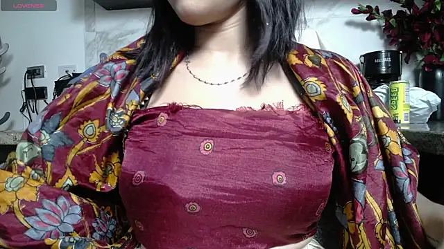 kashvi  online show from 07.09.26
