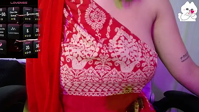 kashvi  online show from 08.01.26