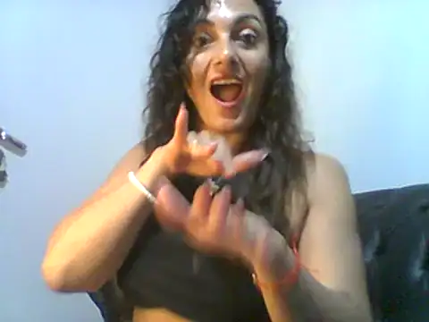 dulcefanny online show from 04.21.26
