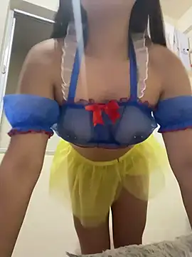 Karlee Grey1 online show from 11.02.25