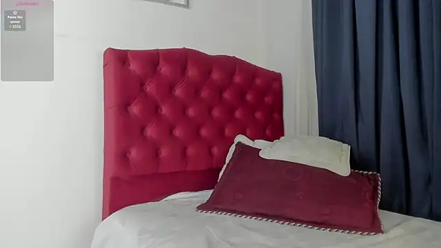 Snapshot of Diosavera chatting on 10.14.25 Diosavera online show from 10.14.25