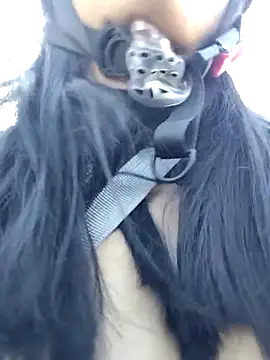 Snapshot of MILA__06 chatting on 11.26.25 MILA 06 online show from 11.26.25