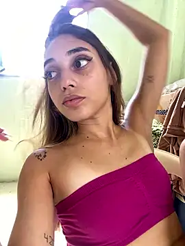 loirinhaaa online show from 01.08.26