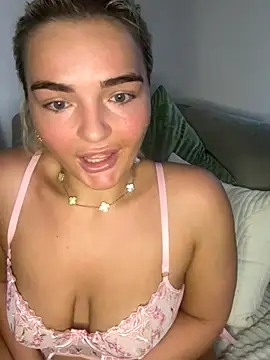 BelleXx online show from 09.21.25