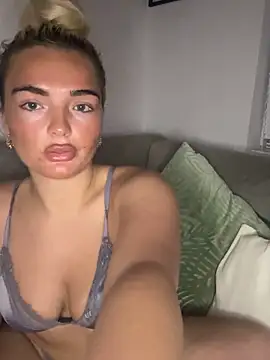 BelleXx online show from 09.23.25