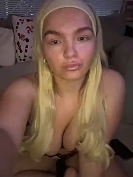 BelleXx online show from 11.13.25