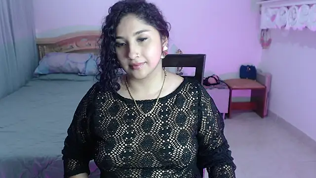 Snapshot of Gia_Dior chatting on 10.01.25 Gia Dior online show from 10.01.25